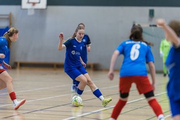 Bild 1194 - wCJ NFV Futsalmeisterschaft